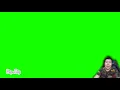 Green screen windah