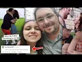 Download Lagu TikTok Viral Father/Daughter Dancing Duo EXPOSED for LIVING TOGETHER as a COUPLE?! 