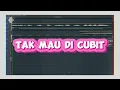 Download Lagu DANGDUT MIX - TAK MAU DICUBIT ( fandho rmxr )