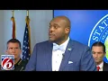 Orange-Osceola State Attorney Andrew Bain discusses policy changes