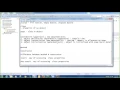JAVA WITH OOPS PART 1 - Java Session 3