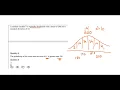 GRE QUANT Standard Deviation and Probability Problem