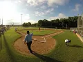 817 Rangers - Hopkins vs A s 2020