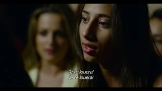 Carmen & Lola - Extrait 4 : Chant