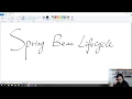 Spring Bean Lifecycle - Destruction