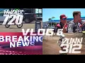 HANGTOWN VLOG 6 FDR Motorsports