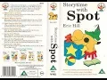 Download Lagu Storytime With Spot [VHS] (1994)