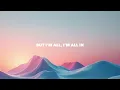 Lauv & LANY - Mean It (Lyrics)