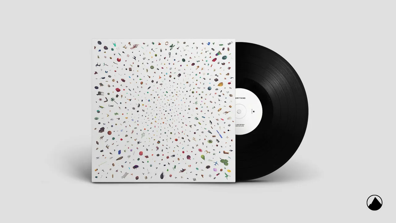 Ben Lukas Boysen, Sebastian Plano - Kryssene (Bonus Track) Ben Lukas Boysen, Sebastian Plano - Kryssene (Bonus Track)
