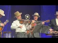 The Earls of Leicester ‘’White House Blues’’ 3/18/23 Industrial Strength Bluegrass Festival