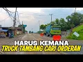 Download Lagu PARUNGPANJANG TERBARU ‼️ Kemana Semua Truck Tambang ❓️ 🥺
