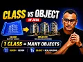 Java Class and Object Stop Confusing OOP Java for Automation SDET Tutorial