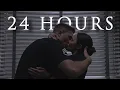 Tim Lucy The Rookie 24 hours 7x12
