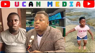 akete mp3ninsems uncle must understand show biz he s new in the game i think ucanmedia beyoucomedy