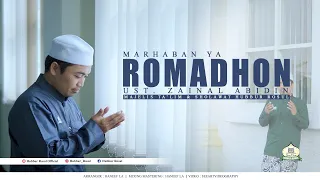 Download Marhaban Ya Romadhon Cover Hubbur Rosul MP3