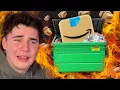 Amazon sucks now