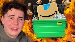 Amazon sucks now