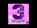 Post Malone - White Iverson CHOPPED AND SCREWED