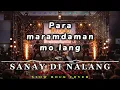 SANAY DI NALANG (Slow Rock Cover) – Bandang Lapis | KantoVibe PH
