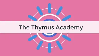 Immunology Thymus Tutorial