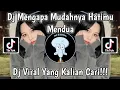 Download Lagu DJ MENGAPA MUDAHNYA HATIMU MENDUA VIRAL TIKTOK TERBARU 2023 TREND GILGA SAHID SOUND PLAT KT PROJECT