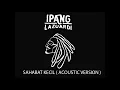 Sahabat Kecil (Acoustic Version)