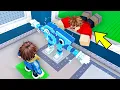 Download Lagu Using GLITCHES To Steal YouTuber's Brainrots!