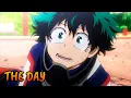 Download Lagu 『Lyrics AMV』 Boku no Hero Academia OP 1 Full - THE DAY / Porno Graffitti