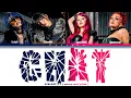 GIRLSET CHAT Colors code made by ysaaxin