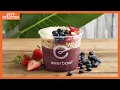How Everbowl is CRUSHING their competition