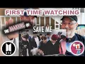 Download Lagu First Time EVER Watching THE MAKING OF: SAVE ME (MV) | BTS