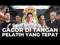 Download Lagu Bakat yang Disia-siakan Ancelotti Bangkit Sejak Disuruh Isi Posisi Modric! Arda Guler Real Madrid