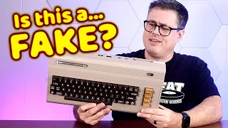 Why did they make this?