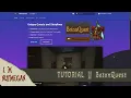 TUTORIAL BetonQuest Is it right for me