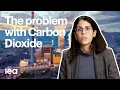 The energy and carbon dioxide connection - explained