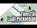 Download Lagu [Tóm Tắt] Luật Chơi Pickleball và Cách Chơi Pickleball Cho Người Mới | Học Nhanh Trong 2 Phút