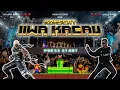Download Lagu ayo sama-sama kita taubat | Konsert Jiwa Kacau 2025