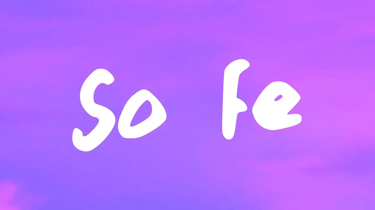 Grelo - Só Fé Grelo - Só Fé