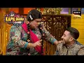 Download Lagu क्या Khan Saab हैं Gudiya के Boyfriend जैसे? | The Kapil Sharma Show Season 2 | Full Episode