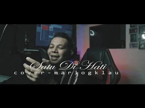 Download MP3 Sule & Nathalie - Satu Di Hati | Mario G Klau (cover)