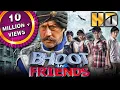 Download Lagu Bhoot and Friends (HD) - Bollywood Superhit Action Adventure Movie | Jackie Shroff, Nishikant