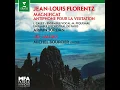 Les Laudes, Op. 5: II. Prière pour délier les charmes