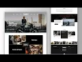 Build Responsive BMW Bike Landing Page Using HTML CSS JavaScript