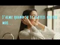 Douki - Différente (Official Music Lyrics)