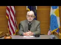Salem Oregon Mayor Interviews Salem Health CEO