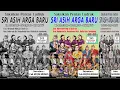 Lagu LIVE LUDRUK SRI ASIH ARGA BARU // Dsn.Bulurejo,Kepuhrejo,Kudu,Jombang