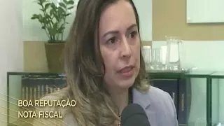 Blindex - Fala Brasil Record TV