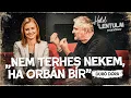 Download Lagu „Magyar Péter nem áll ki az ANTIFA ellen, és még én szégyelljem magam?” – Dúró Dóra | Hotel Lentulai