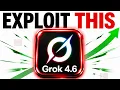 Grok 4 6 AI SEO Just Changed Everything