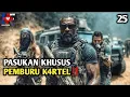 Download Lagu Semua K4rtel Kolomb1a H4bis Oleh Mereka ! Alur Cerita FIlm Action